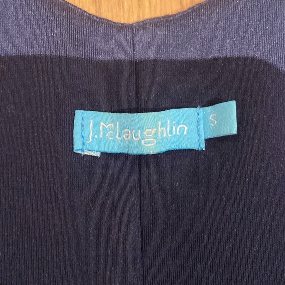 J.McLaughlin Quincy dress - Picture 2 of 3